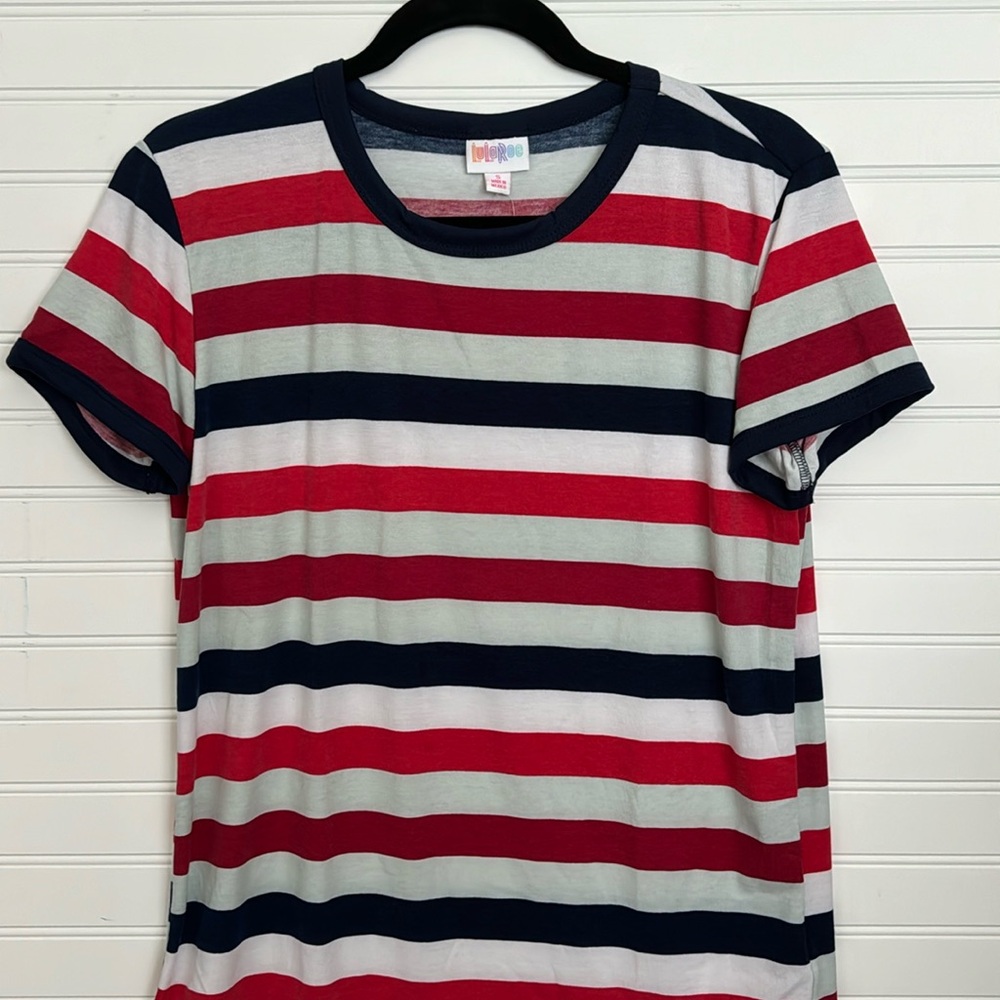 LuLaRoe Americana Liv